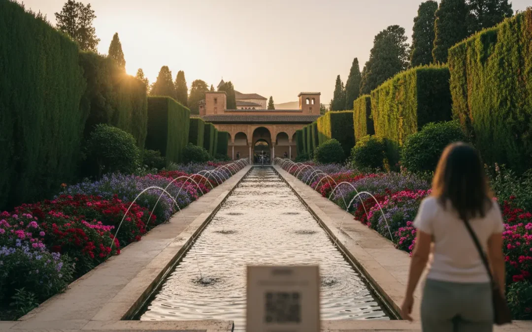 Alhambra Palace tickets: how to get in (and avoid the “Mission Impossible” feeling)