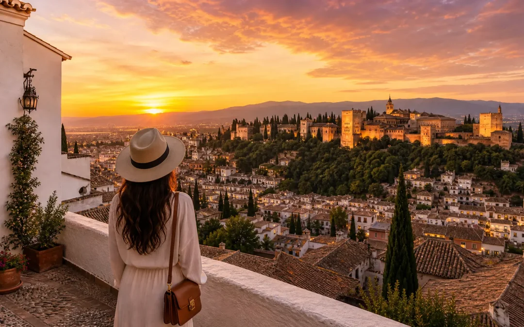 Things to Do in Granada Beyond the Alhambra: Unique Local Experiences