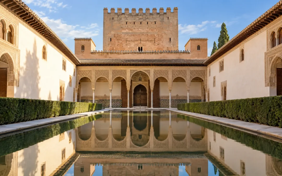 Alhambra Tickets Sold Out? What to Check Before You Book